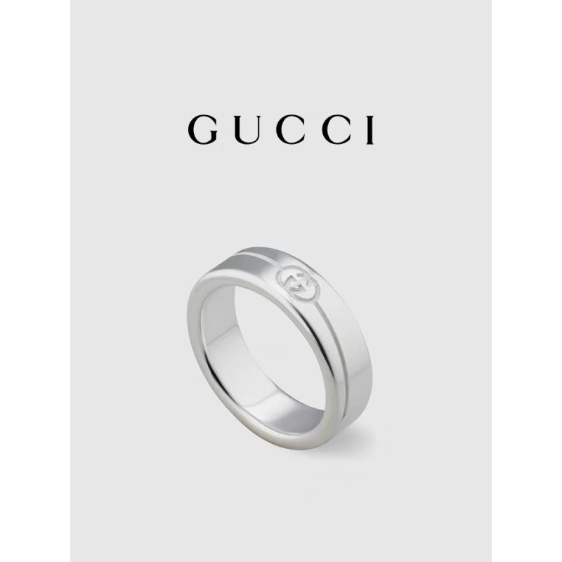 G*u*i rings